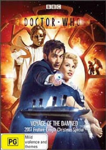 Australian DVD